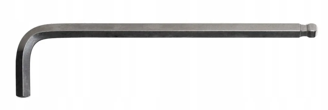 Bahco Inbussleutel 1/4" Kogelkop