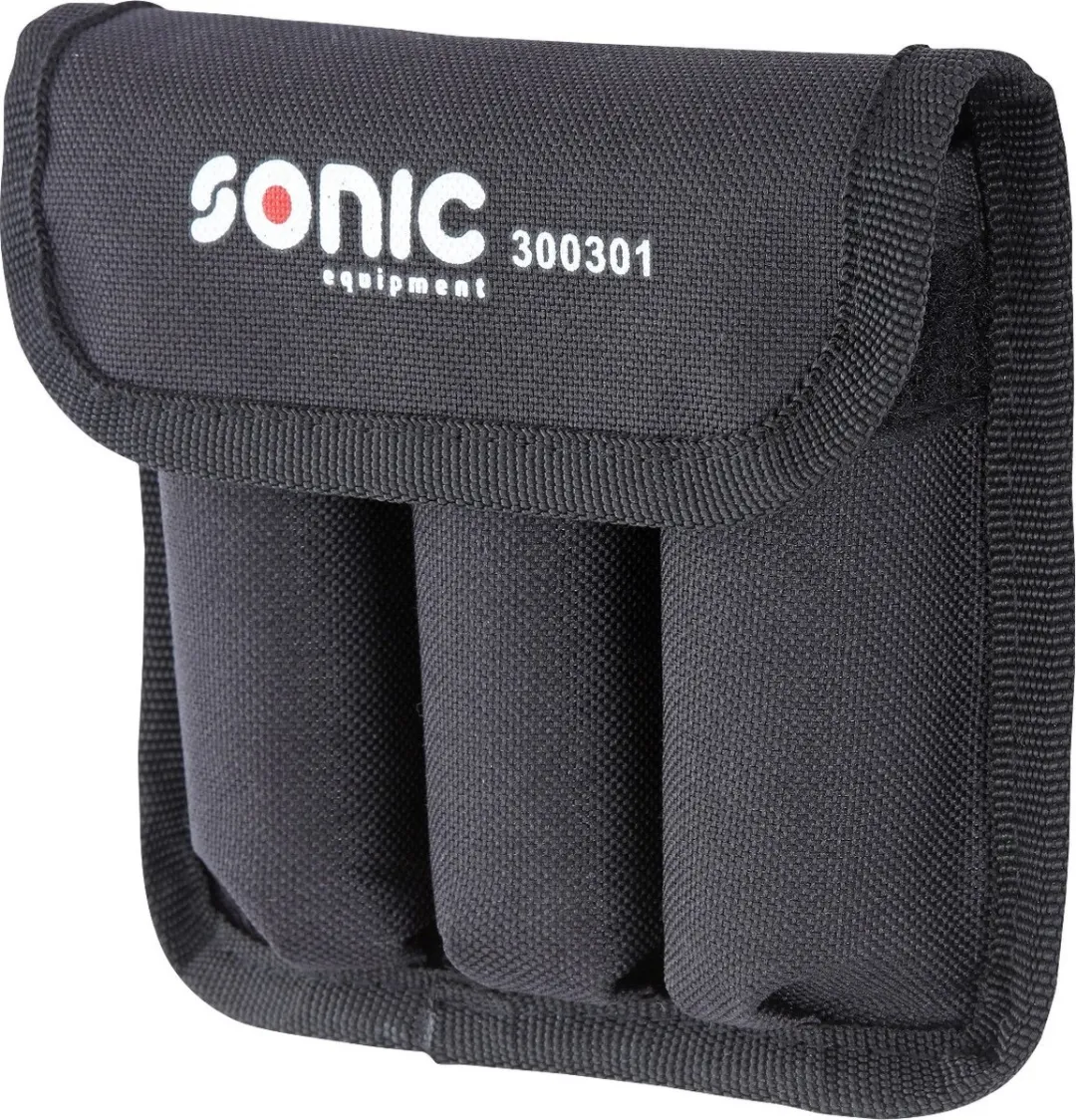 Sonic Krachtdopset 1/2