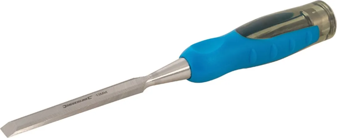Silverline Expert Houtbeitel 13mm