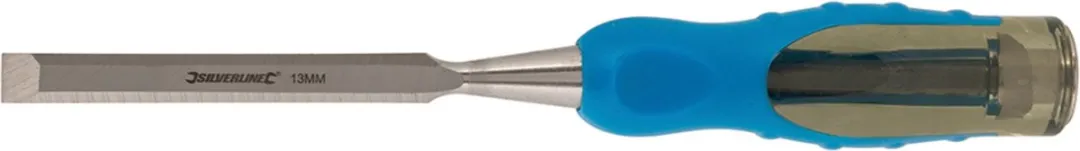 Silverline Expert Houtbeitel 13mm - Gehard Staal