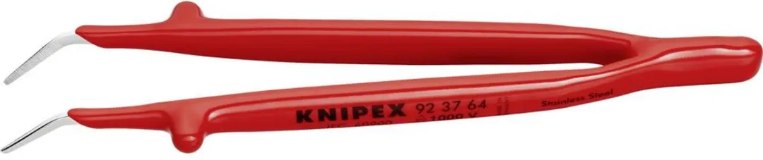 Knipex Precisie Pincet 923764