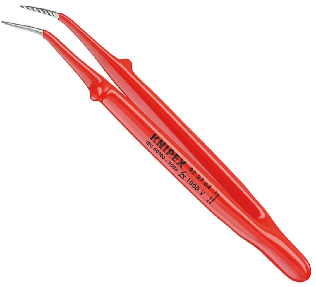 Knipex Precisie Pincet 923764