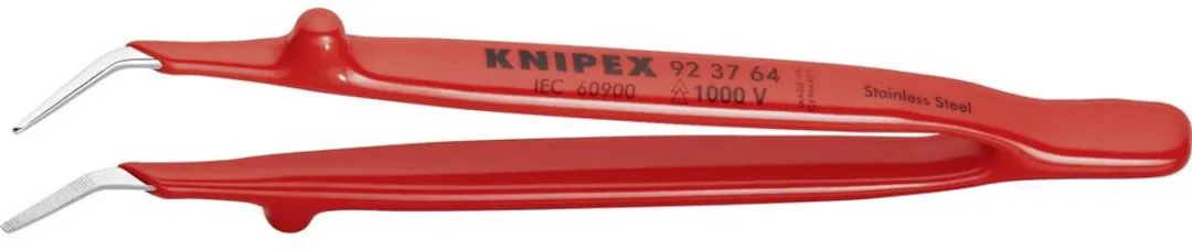 Knipex Precisie Pincet 923764
