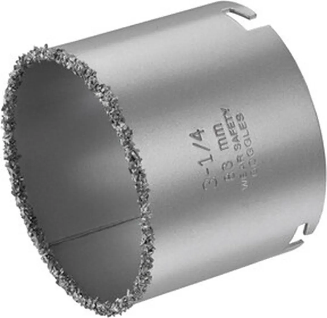 Irwin TCT Gatzaag 83mm