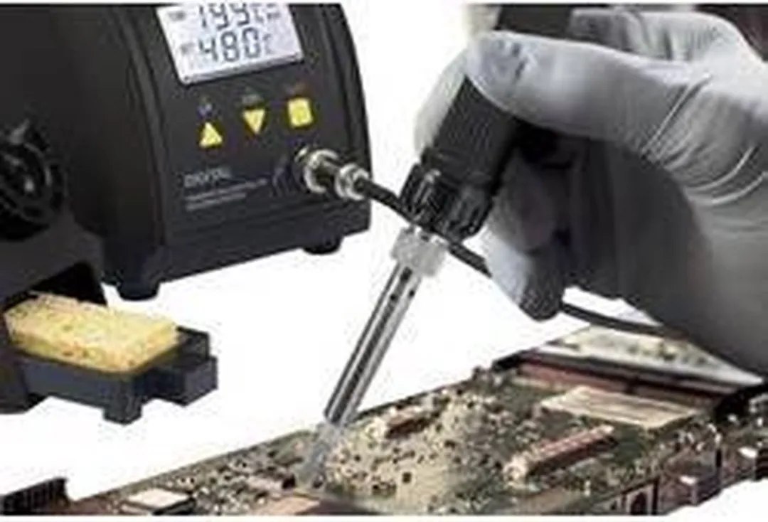 TOOLCRAFT TO-6309387 Soldeerpunt 45° - 5mm - 44mm