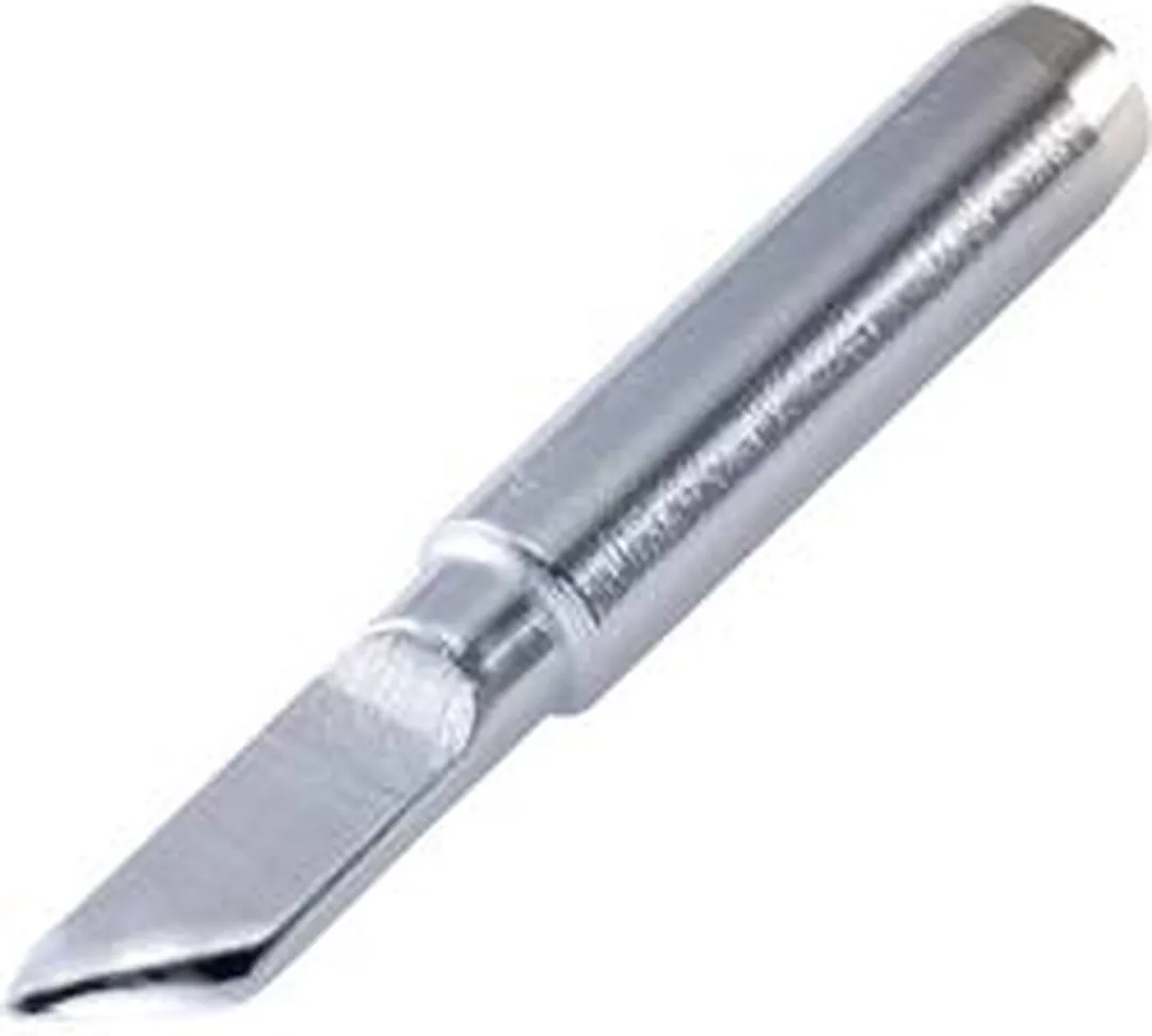 TOOLCRAFT TO-6309387 Soldeerpunt 45°