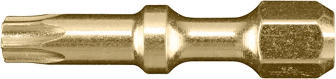 Makita XTT Slagschroefbit T10 X 30mm