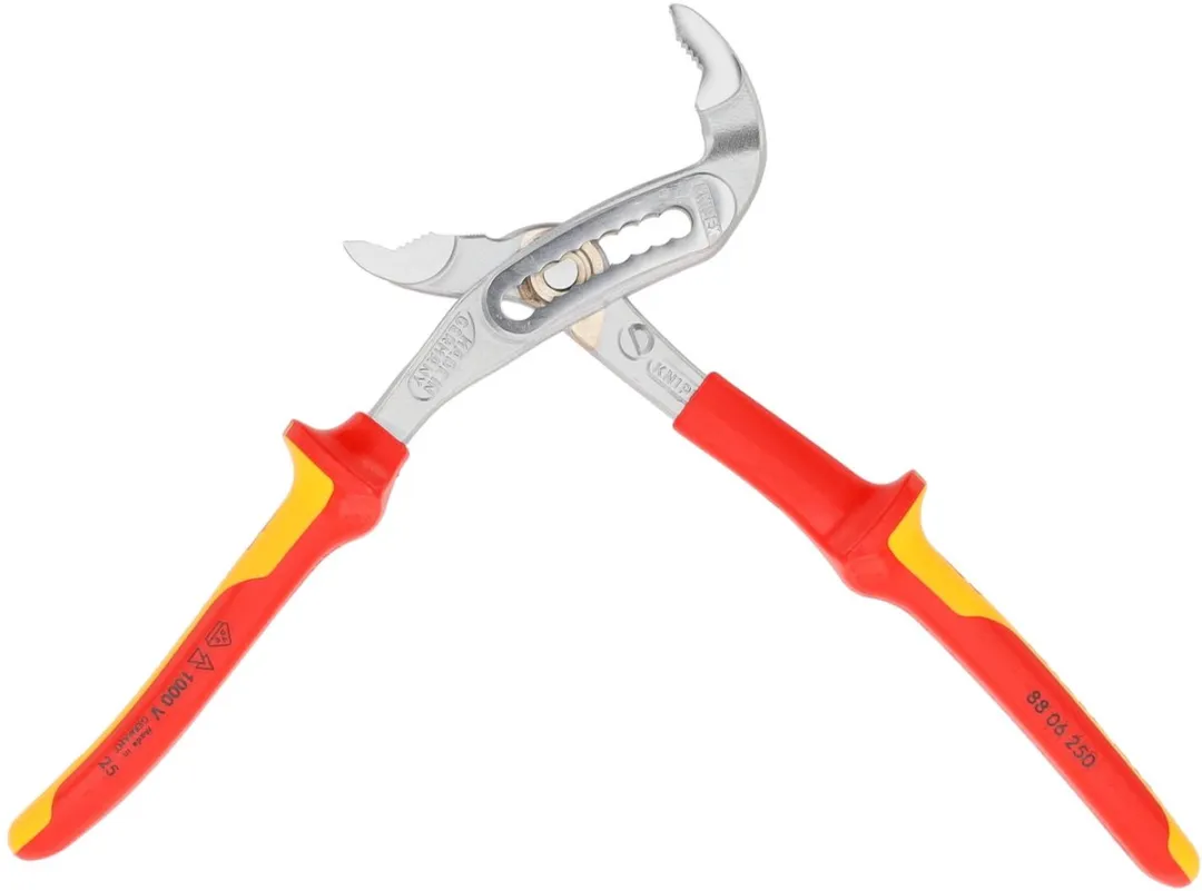 Knipex 88 06 250 Waterpomptang Alligator 250mm
