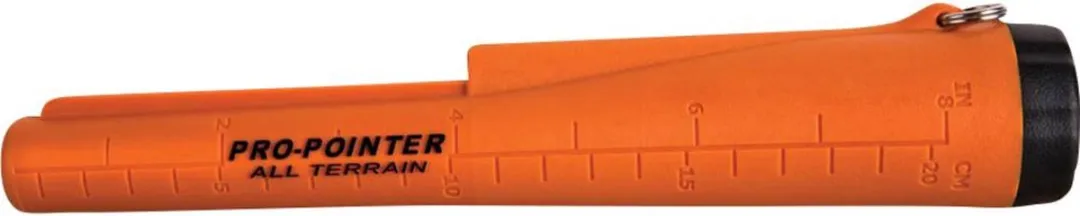 Garrett Pro Pointer AT Pinpointer - 1140900 - afbeelding 6 van 11