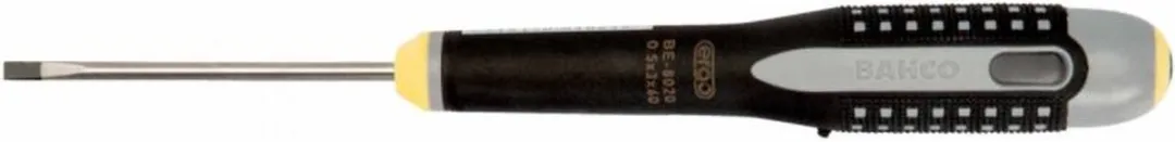 Bahco BE-8230 Schroevendraaier 3,5mm - 1 Stuks