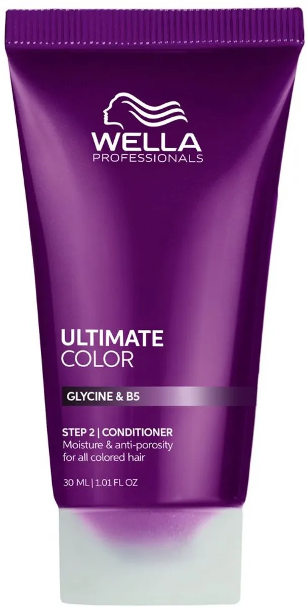 Wella Professionals Ultimate Color Conditioner 30ml