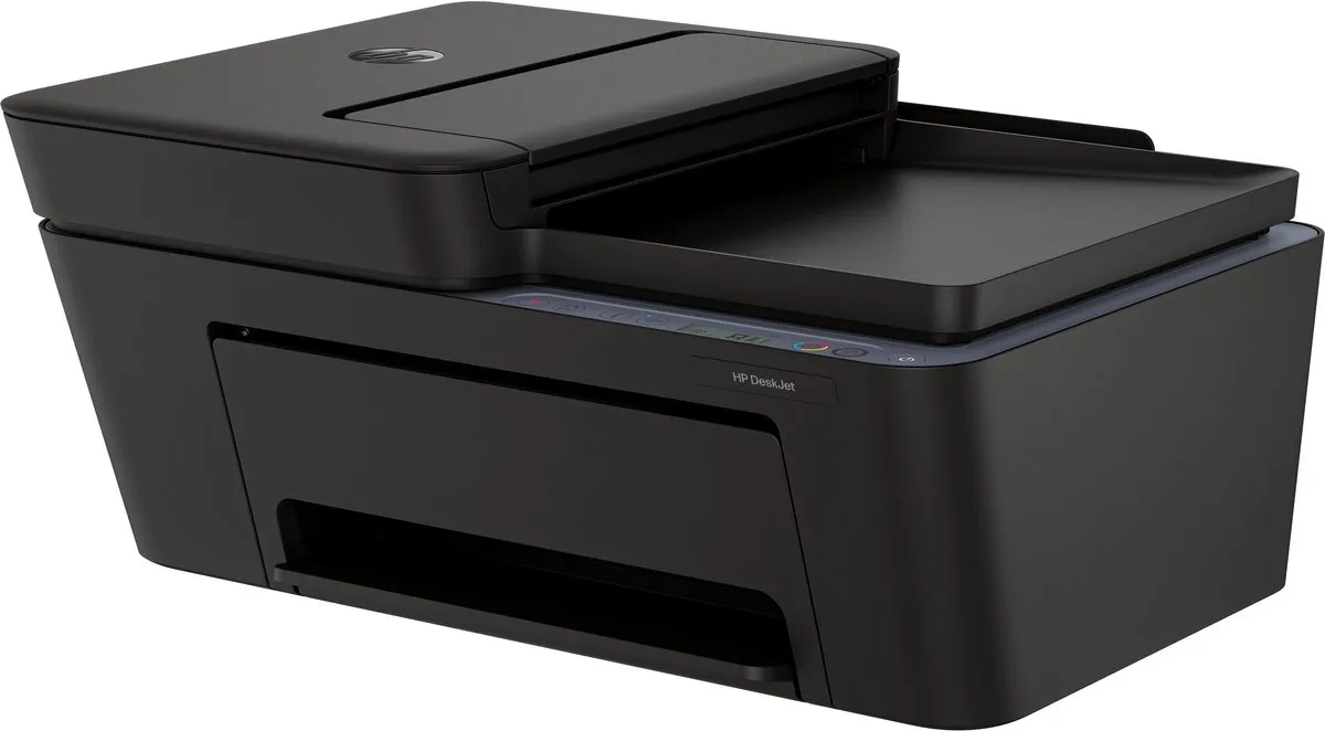 HP DeskJet 4330 AJ4X9B All-in-One Printer