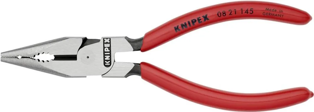 Knipex 08 21 145 Combinatietang 145mm