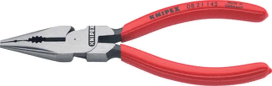 Knipex 08 21 145 Combinatietang 145mm