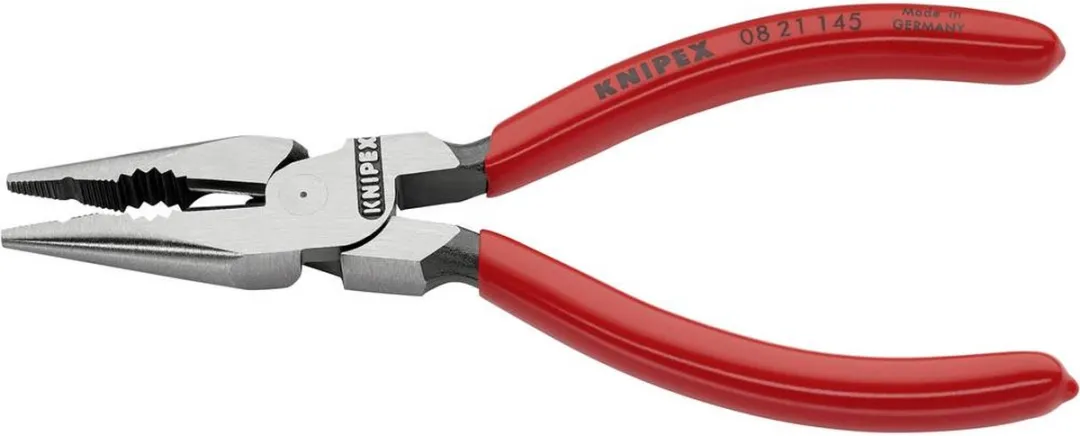 Knipex 08 21 145 Combinatietang 145mm