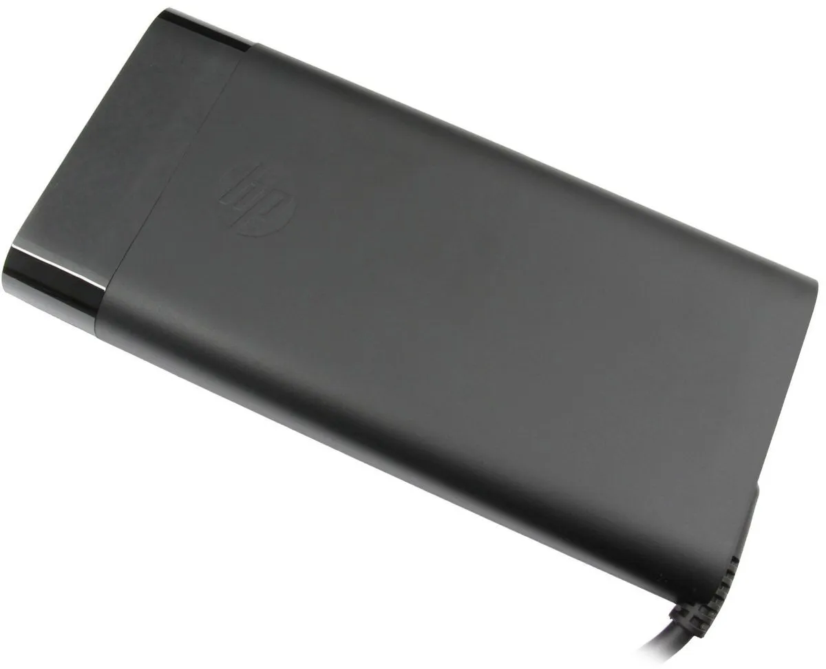 HP PA-1231-08HH Laptopoplader 230W - Zwart