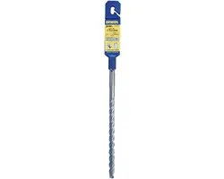 Irwin SDS-plus Betonboor 10x210mm 4C Quad