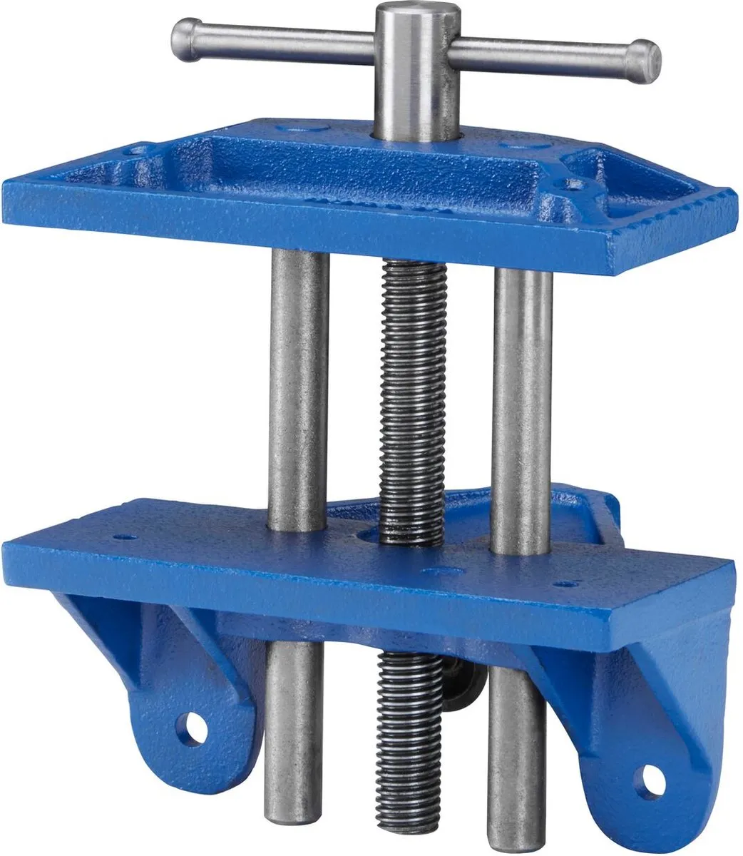 Irwin Record TV150B Houtbewerkingsbankschroef 150mm