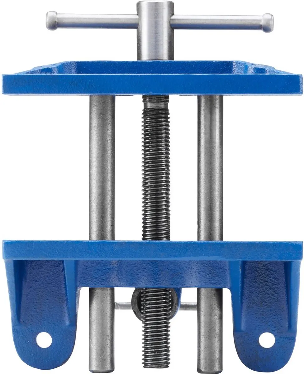 Irwin Record TV150B Houtbewerkingsbankschroef 150mm