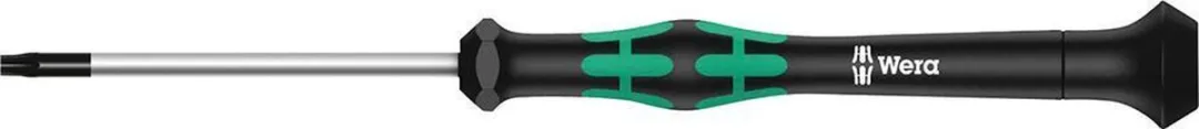 Wera T 4x40mm Elektrischschroevendraaierbit - 1 Stuk