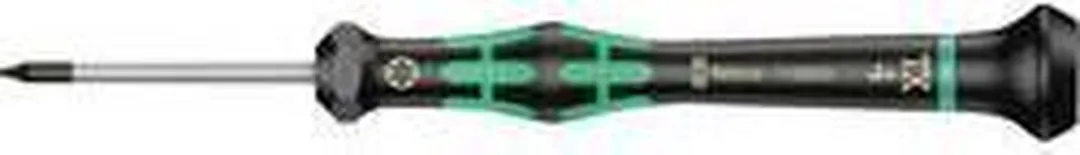 Wera T 4x40mm Elektrischschroevendraaierbit - 1 Stuk