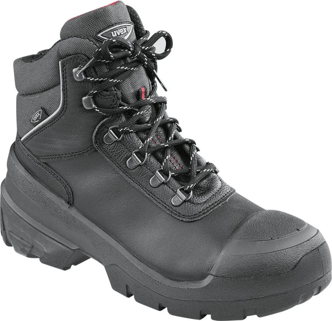 Uvex Quatro Pro 8401/2 Veiligheidsschoen S3
