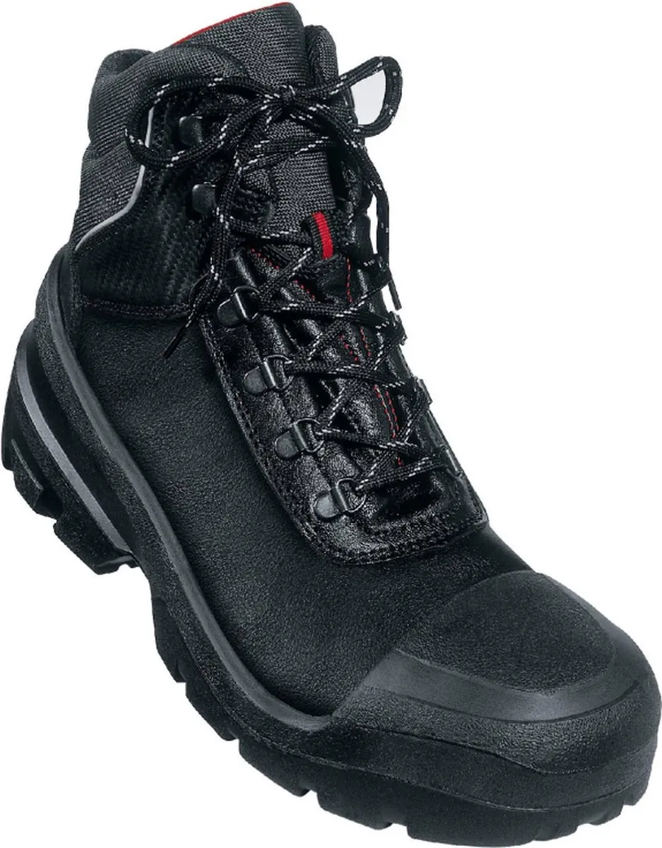 Uvex Quatro Pro 8401/2 Veiligheidsschoen S3 - 40
