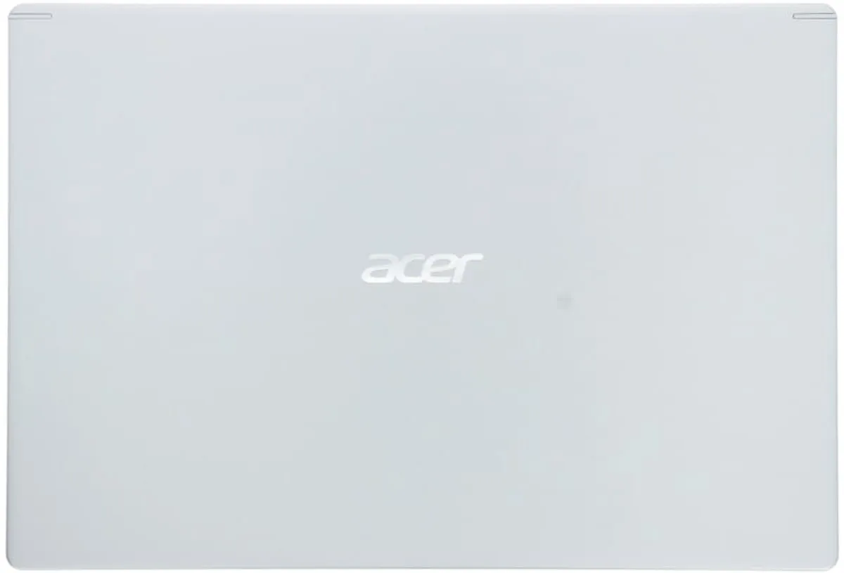 Acer Laptop LCD Back Cover 60.HFQN7.002 - Zilver - afbeelding 6 van 6