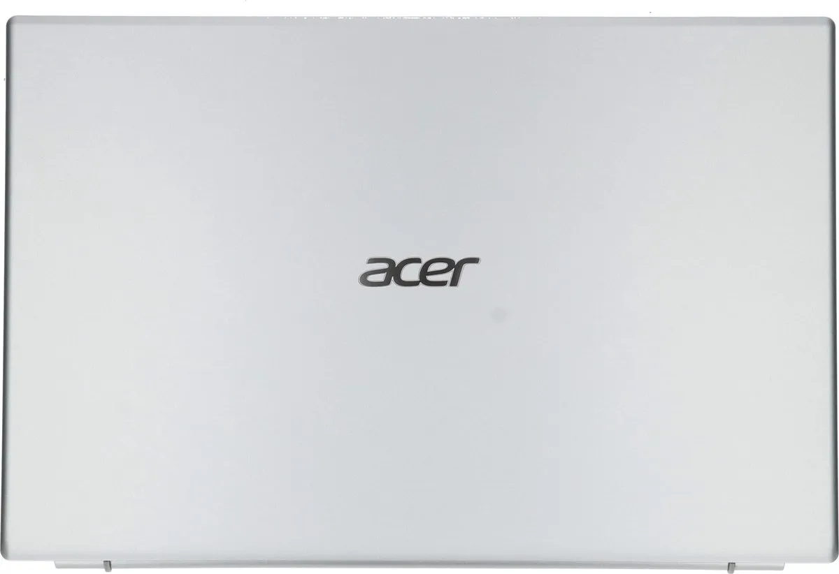 Acer Laptop LCD Back Cover 60.HFQN7.002 - Zilver