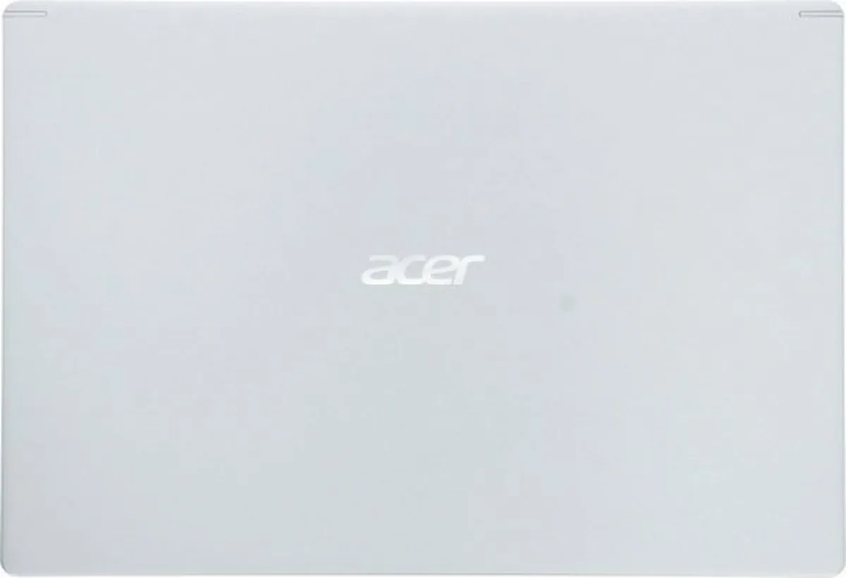 Acer Laptop LCD Back Cover 60.HFQN7.002 - Zilver