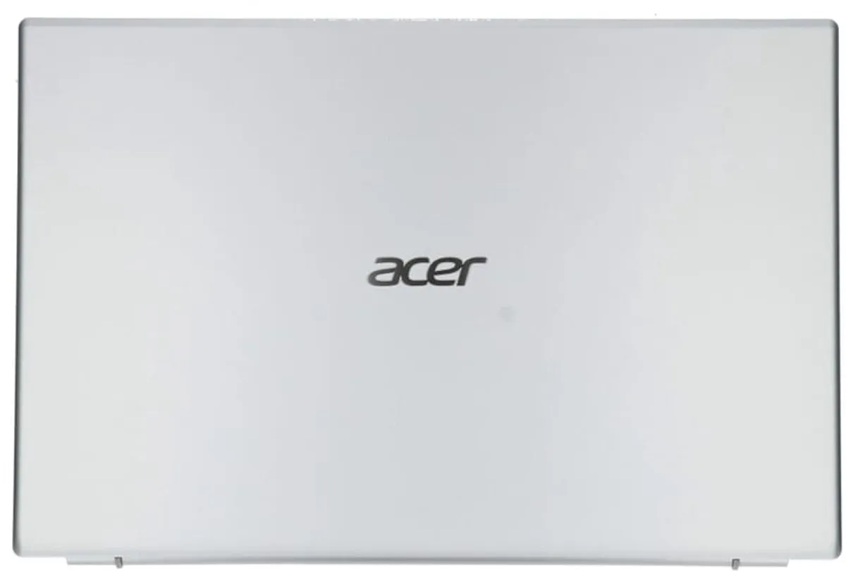 Acer Laptop LCD Back Cover 60.HFQN7.002 - Zilver