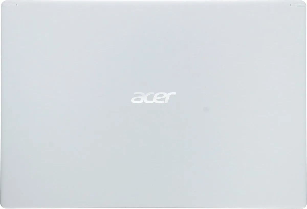 Acer Laptop LCD Back Cover 60.HFQN7.002 - Zilver