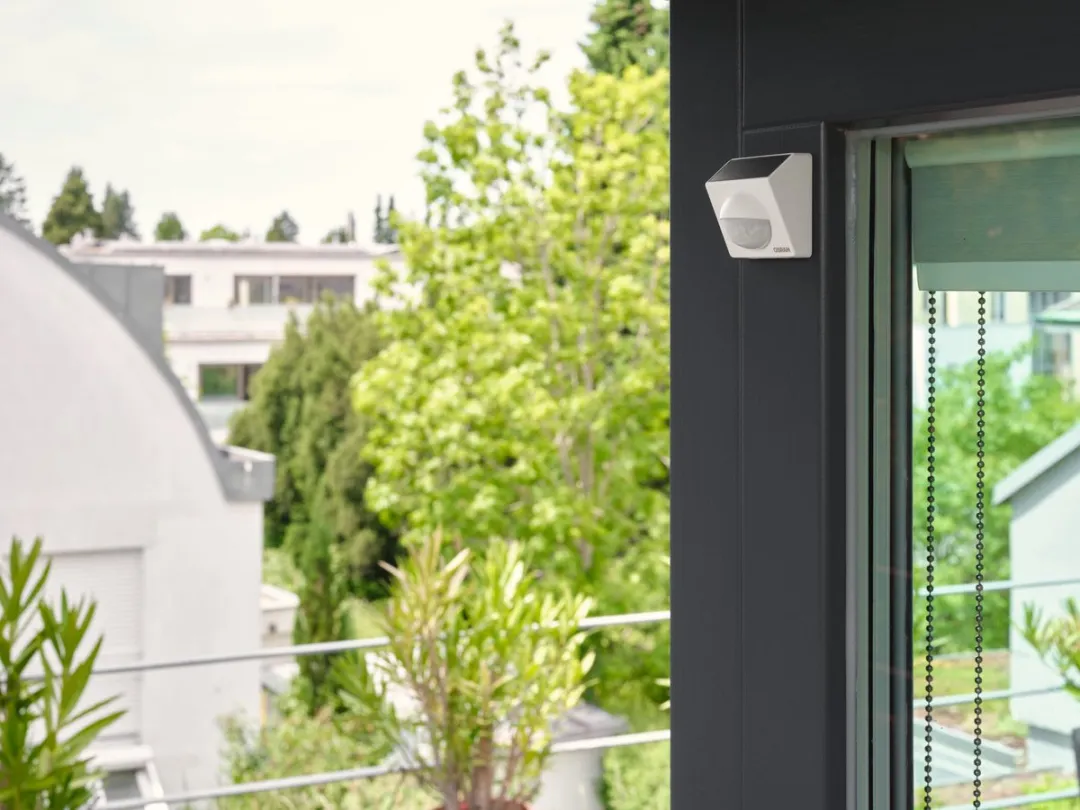 Osram SMART+ WIFI Outdoor Bewegingsensor - Wit - afbeelding 6 van 6