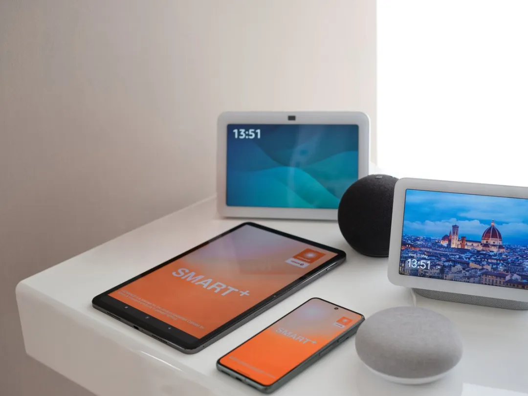 Osram SMART+ WIFI Outdoor Bewegingsensor - Wit