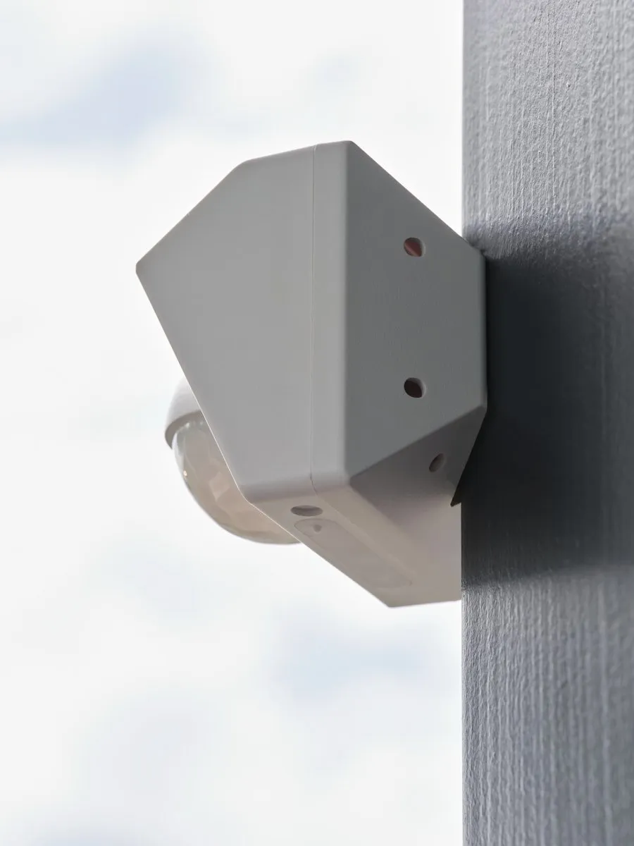 Osram SMART+ WIFI Outdoor Bewegingsensor - Wit