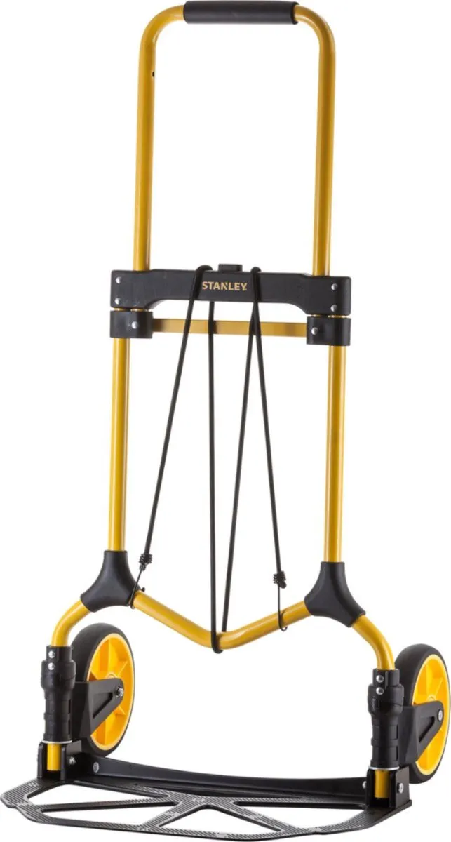 Stanley SXWTD-FT580 Opvouwbare Steekwagen