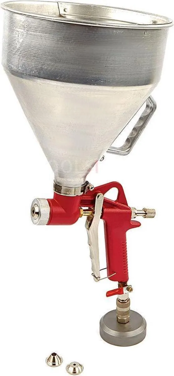 HBM Spuitpistool Pleister 5L
