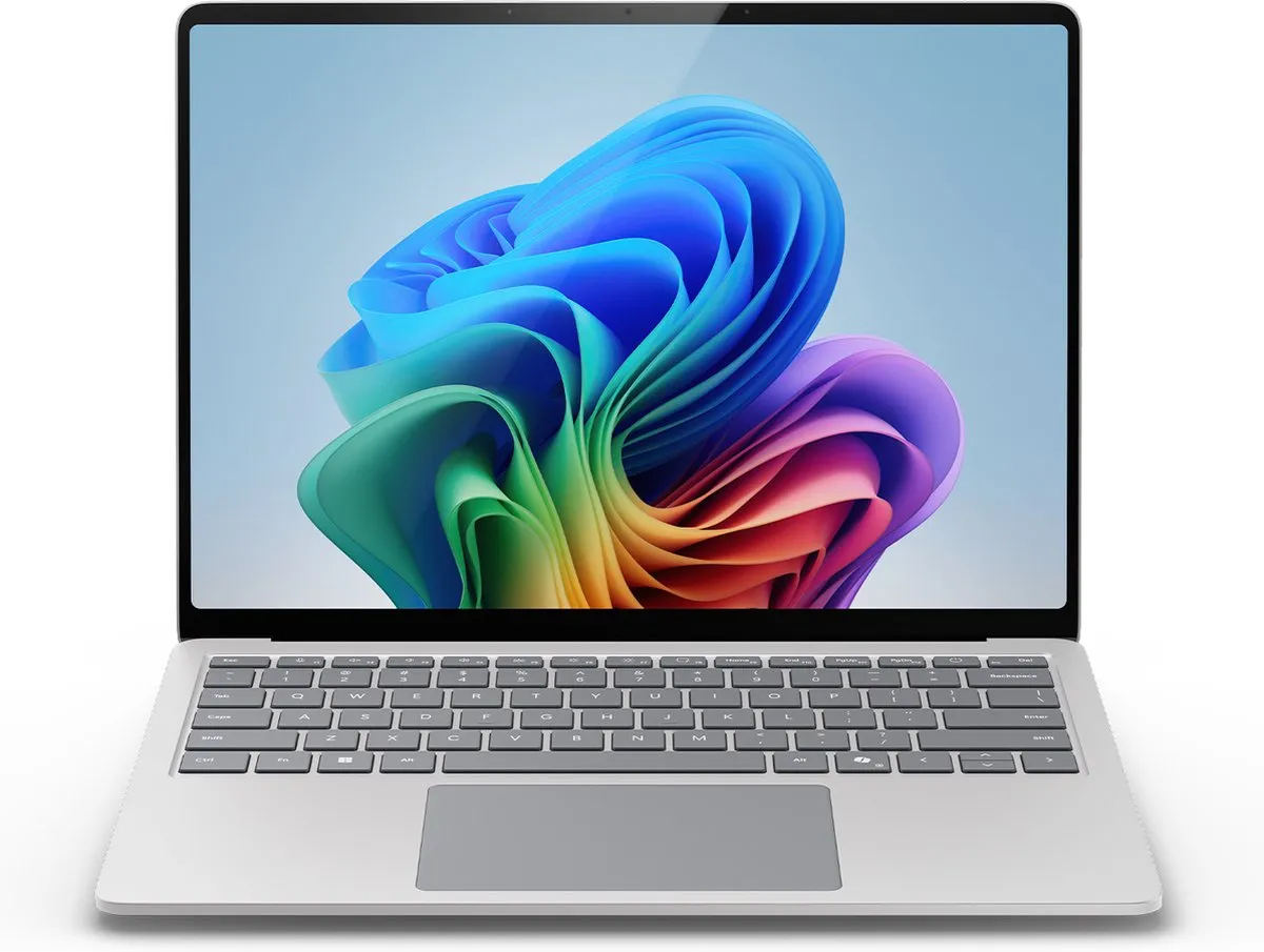 Microsoft Surface Laptop 7 Copilot+ 13,8 inch Snapdragon X Plus