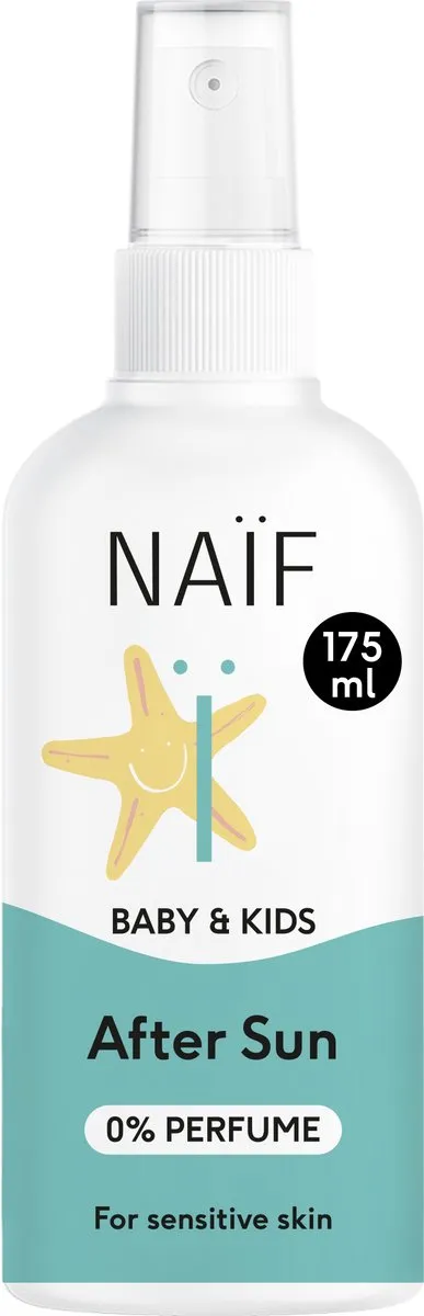 Naïf Aftersun Spray 175ml