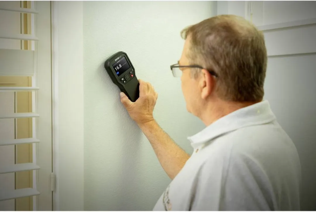 FLIR MR265 Materiaalvochtmeter - Warmtebeeldcamera