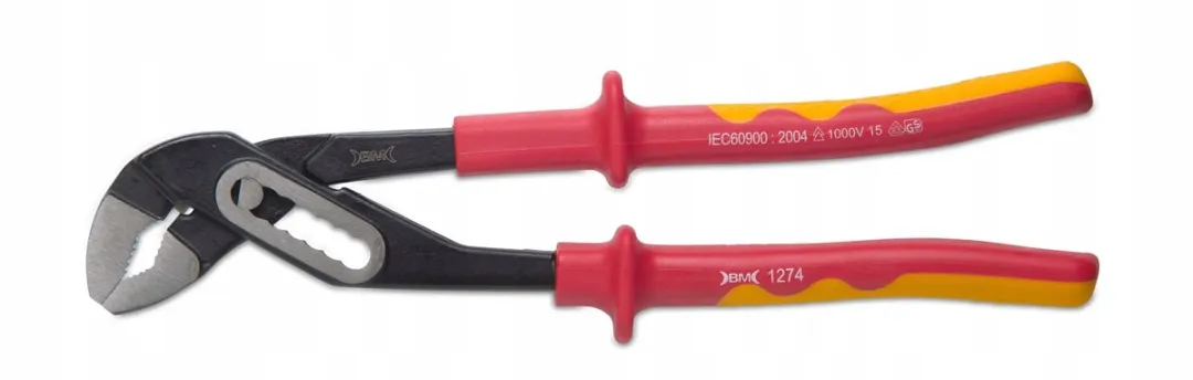 Beta BM1274 Verstelbare Klem 1000V