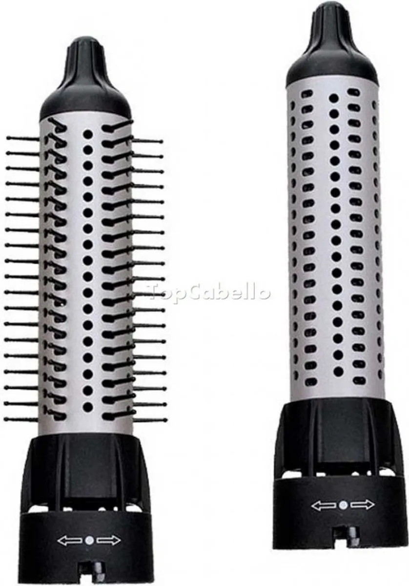 Wahl Airstyler Pro Föhnborstel