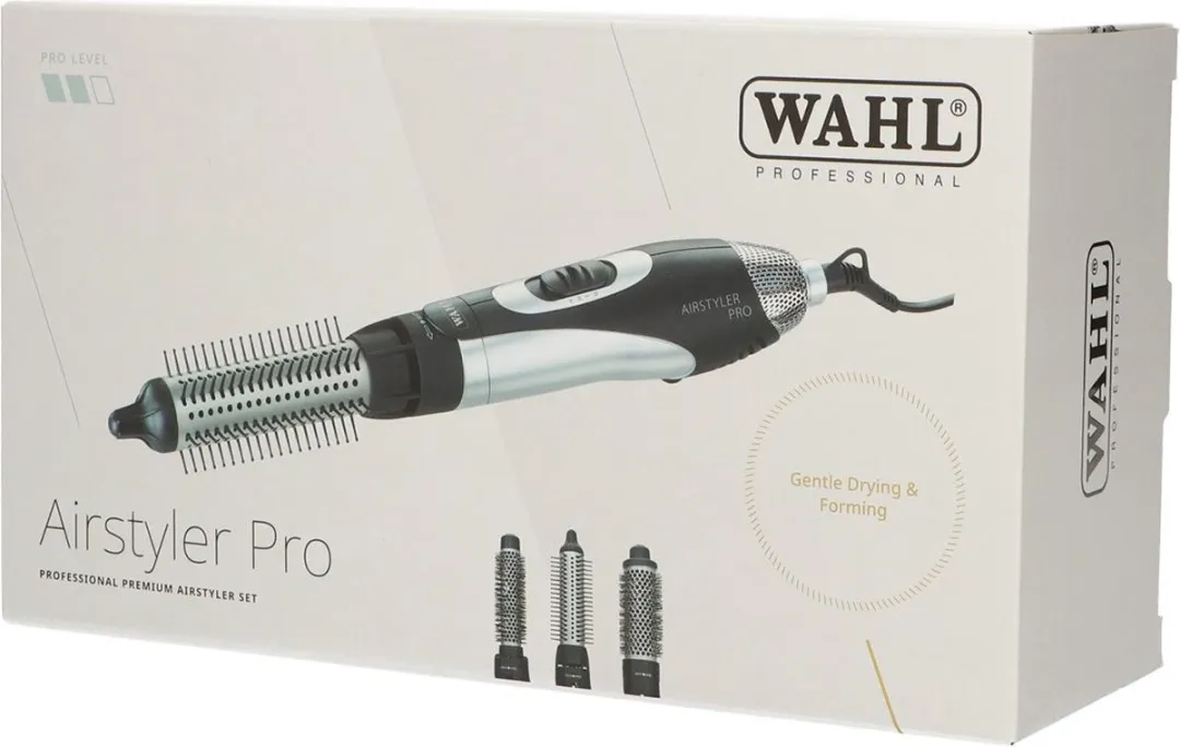 Wahl Airstyler Pro Föhnborstel - Europa