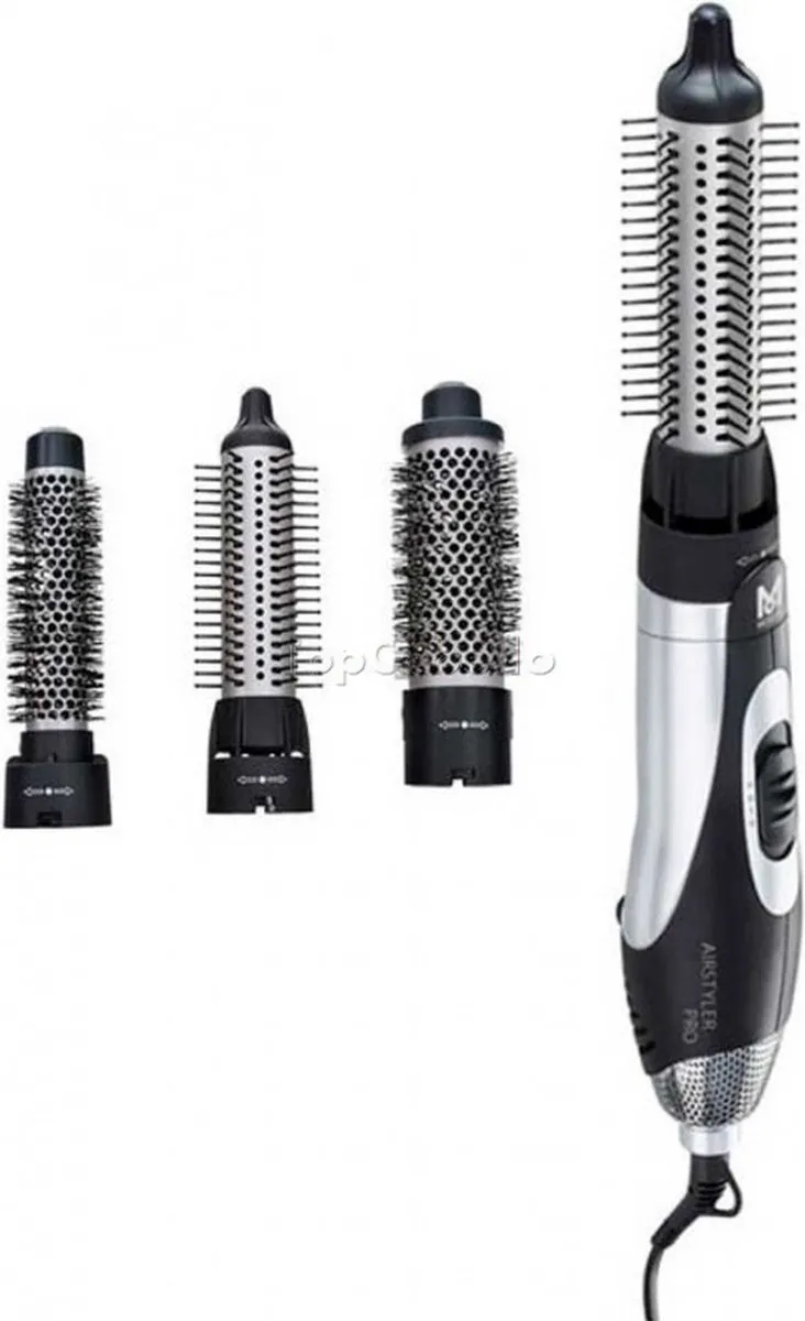 Wahl Airstyler Pro Föhnborstel - Europa