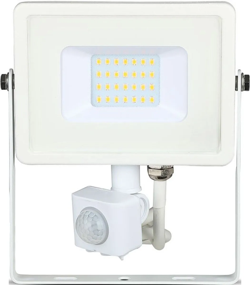 Samsung Nirano Dana LED Bouwlamp 20W - Sensor - Wit