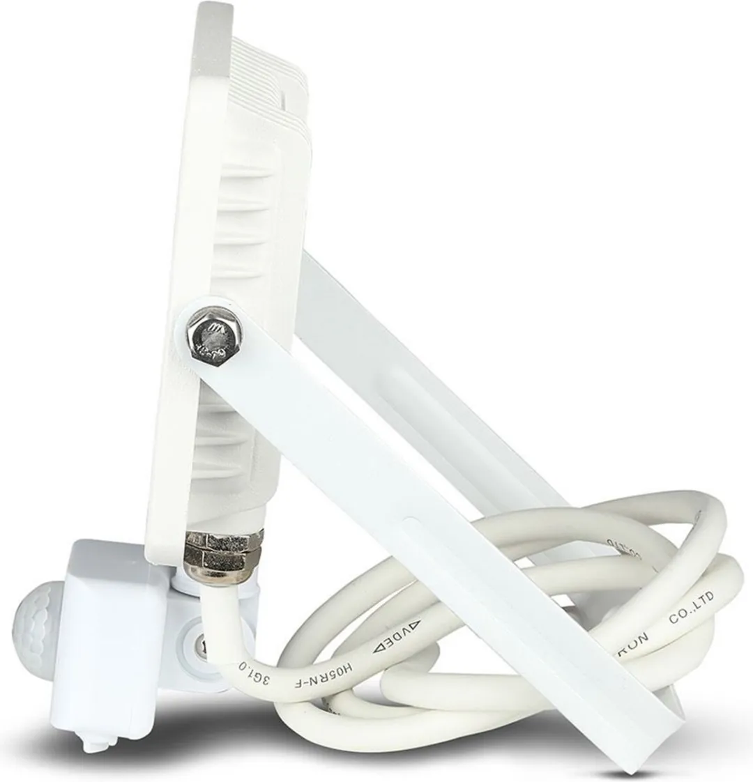 Samsung Nirano Dana LED Bouwlamp 20W - Sensor - Wit