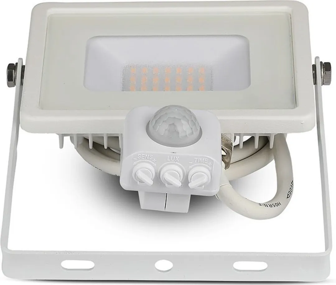 Samsung Nirano Dana LED Bouwlamp 20W - Sensor - Wit