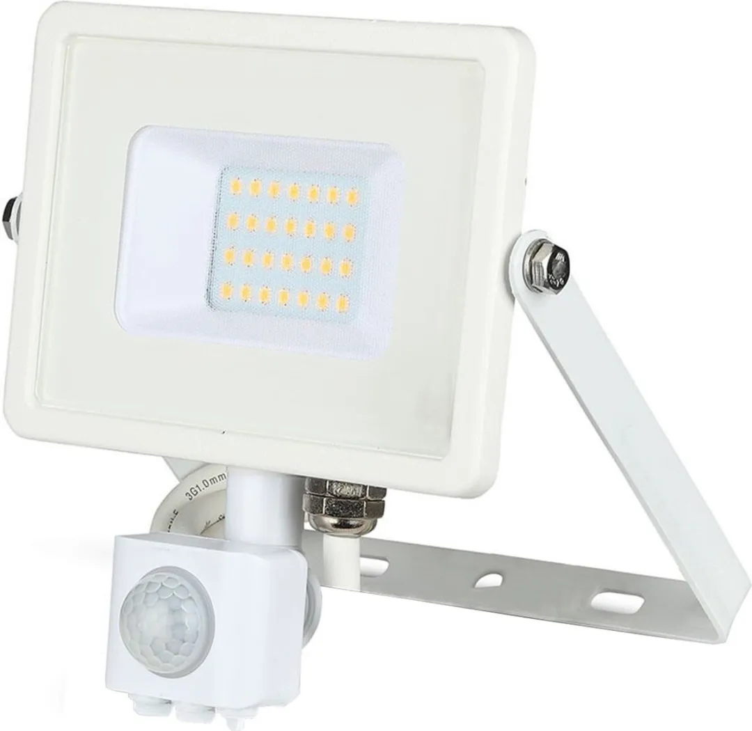 Samsung Nirano Dana LED Bouwlamp 20W