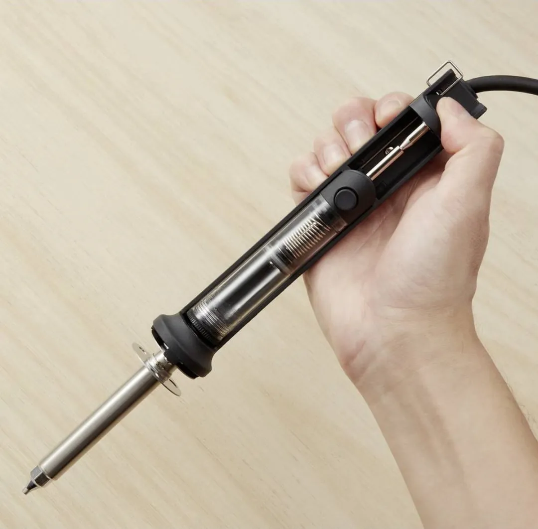 TOOLCRAFT Desoldeerbout