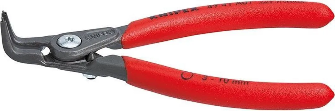 Knipex 49 41 A01 Borgveertang